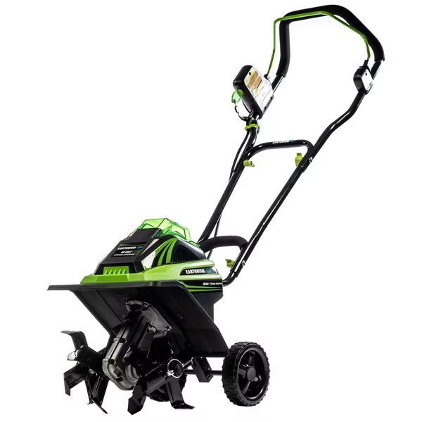 40V 11" Tiller, Earthwise, Mfr#: TC70040EW