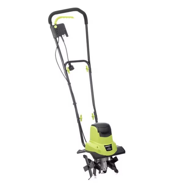 11" 6.5A Tiller, Earthwise, Mfr#: TC70065EW