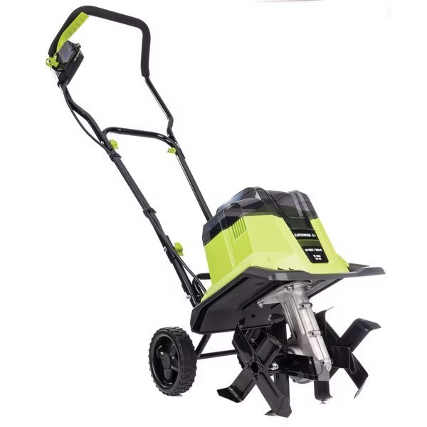 2x20V 11" Tiller, Earthwise, Mfr#: TC722011