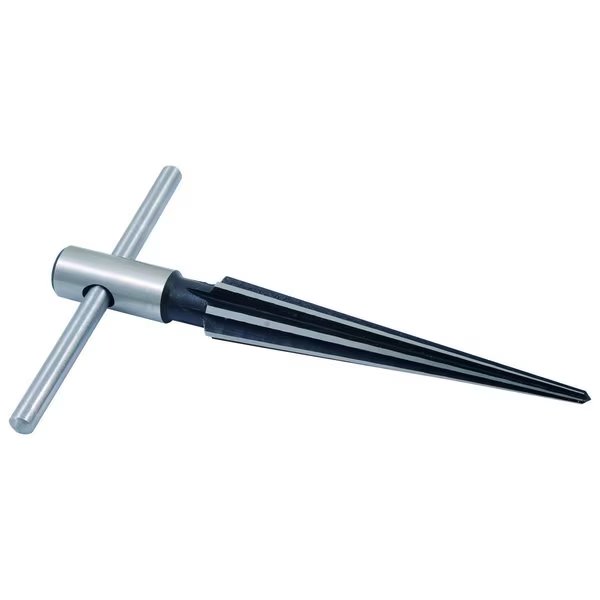 1/8-5/8" Repairman's Taper Reamer, H & H Industrial Products, Mfr#: 2006-9001