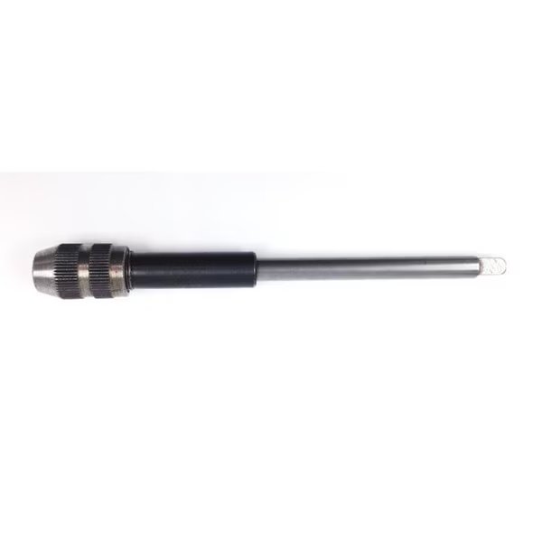 10-3/4" Tap Wrench Extension With 2-Jaw Chuck, Hhip, Mfr#: 3900-0219