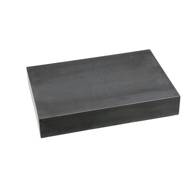24 X 18 X 3" Granite Surface Plate Grade B Ledge 0, Hhip, Mfr#: 4401-0013