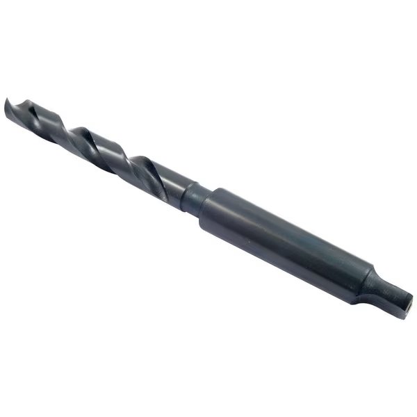 3Mt Taper Shank Drill 3/4x5-7/8x10-1/2", H & H Industrial Products, Mfr#: 5302-3048