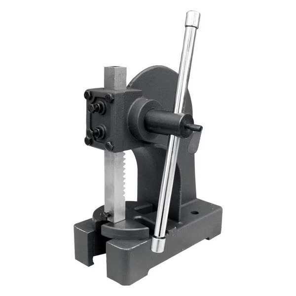 1 Ton Heavy Duty Arbor Press, H & H Industrial Products, Mfr#: 8600-1032