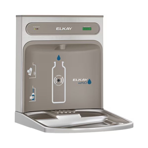 Elkay Ezh2O Retro-Fit Kit, Elkay, Mfr#: LZWSRK
