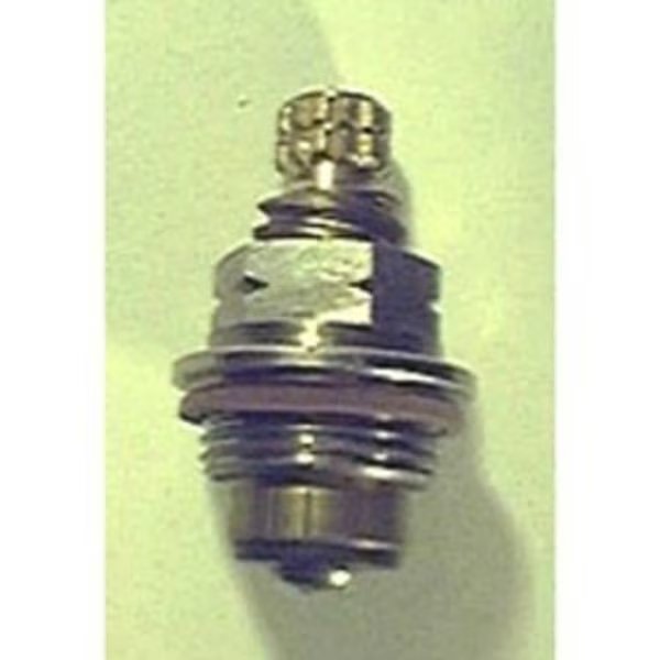 Pfister Stem 4 Lav C W/Chrbnt, Pfister, Mfr#: 910-082