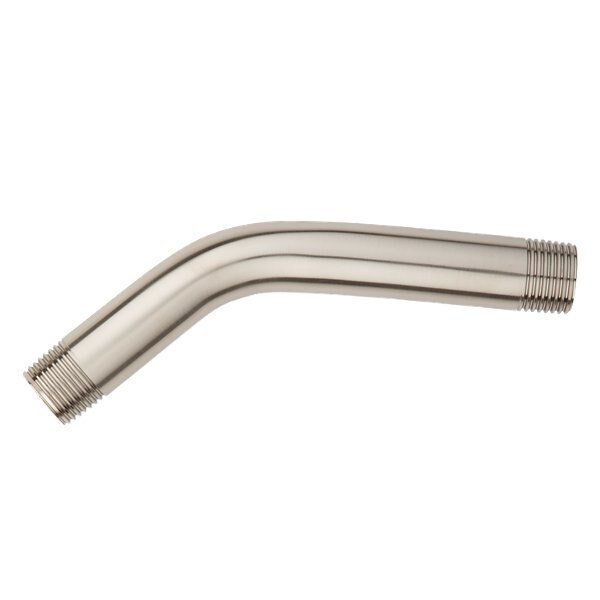 Pfister Curved Shower Arm, Pfister, Mfr#: 973-030J