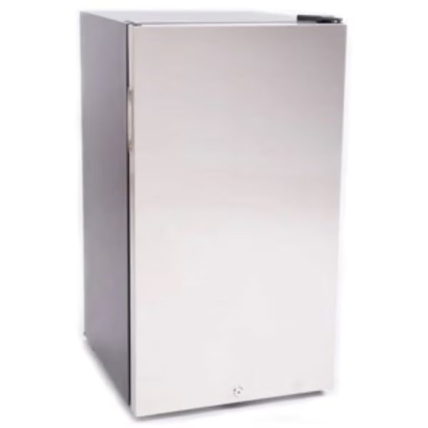 113 Can Beverage Center with Reversible Door, Edgestar, Mfr#: BWC120SLD