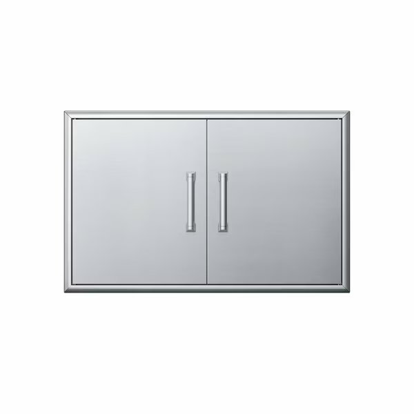 36 Double Access Door, Edgestar, Mfr#: E360AD2