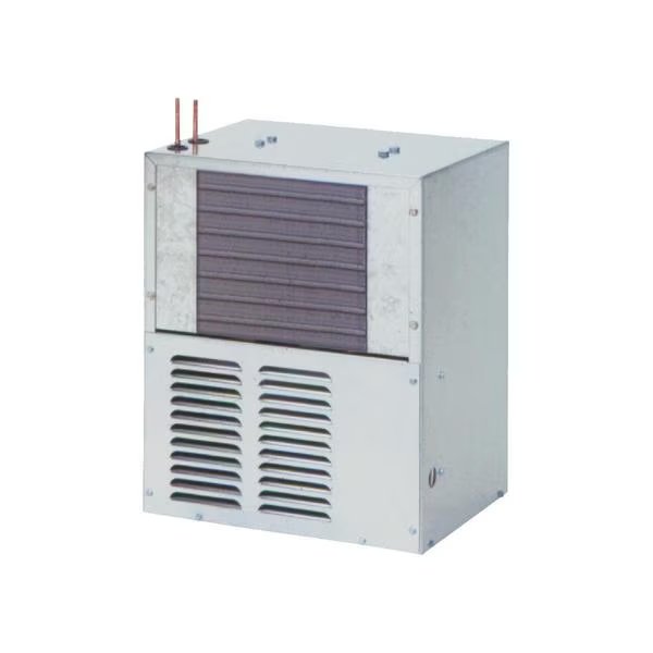 Elkay Chiller, 8Gph Galvanized Steel, Elkay, Mfr#: ECH8