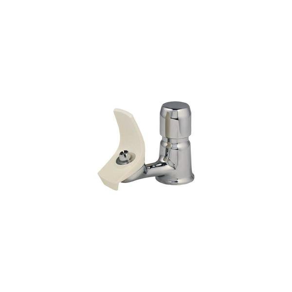 Elkay Classroom Bubbler Assembly Chrome, Elkay, Mfr#: LK1141A