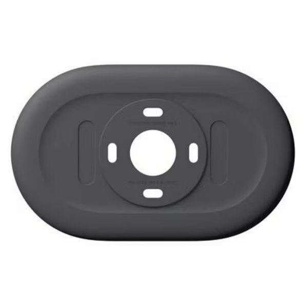 Nest Trim Kit Thermostats Connected Home Charcoal, Google Nest, Mfr#: GA02086-US