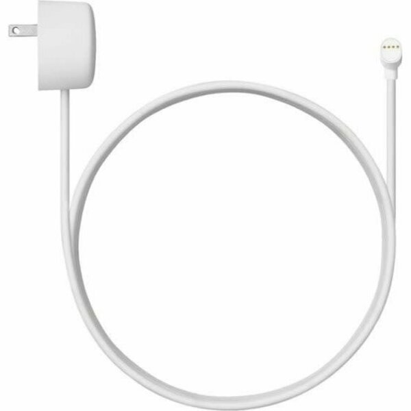 Camera Weatherproof Cable 5M White, Google Nest, Mfr#: GA02277-US