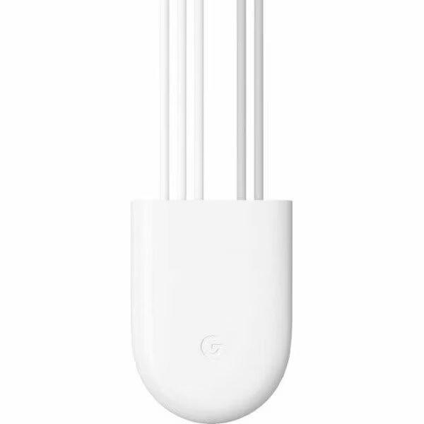 Thermostat Power Connector for US Models White, Google Nest, Mfr#: GA02493-US
