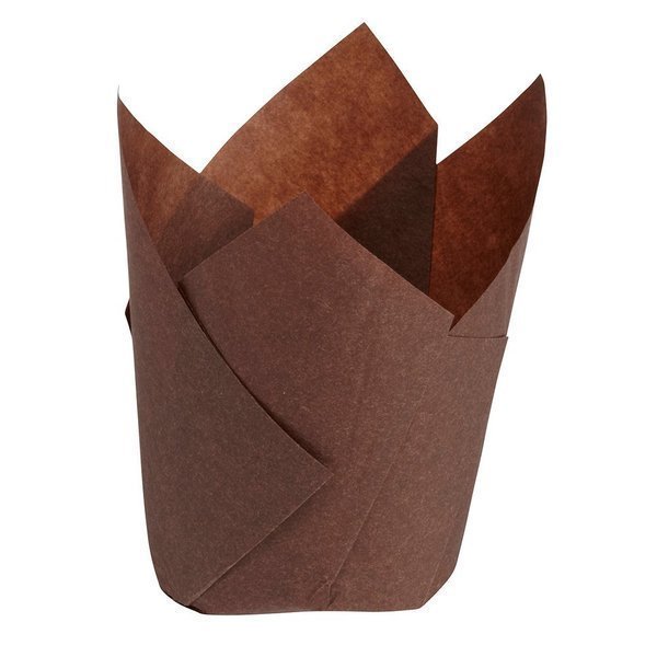 Tulip Cup, Large, 4-5 oz., PK250, Hoffmaster, Mfr#: 611104