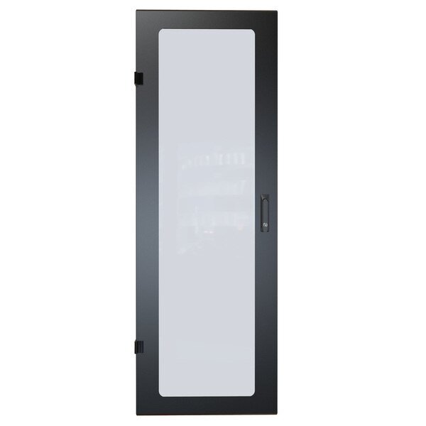 36U WINDOW DOOR FOR RCK, Hammond, Mfr#: RCKWD36UBK1