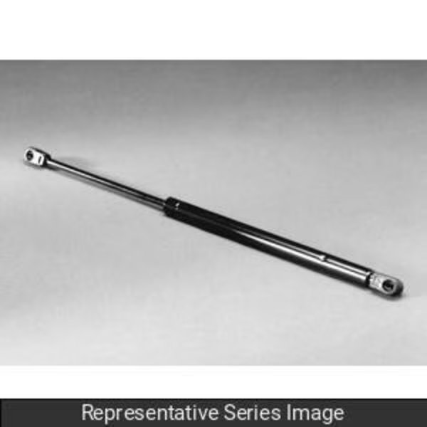 Gas Filled Door Stop 1, Hammond, Mfr#: 2CDSTP