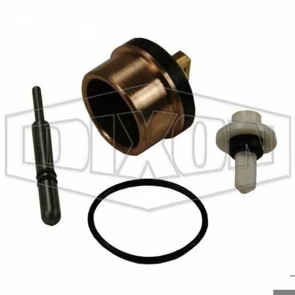 Replacement Seal Kit, Suitable For Use w/ 112D and 112DNS Pressure Nozzle, Dixon, Mfr#: 112DSK