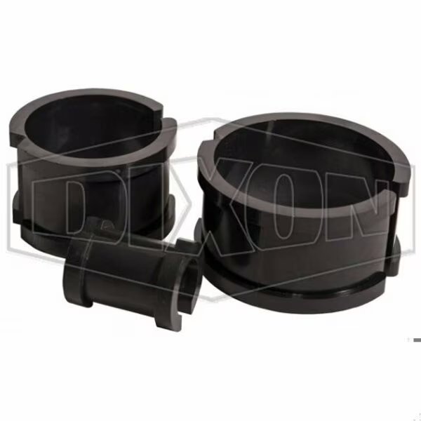 High Temperature Hanger Replacement Sleeve, For Use with Sanitary Tube Fittings, 2 in, Dixon, Mfr#: 13HS-200
