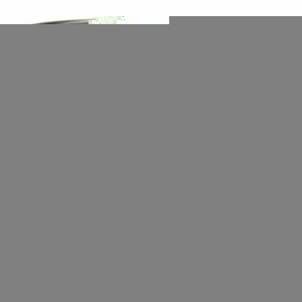 King Crimp Sleeve, 3-3/4 L x 0.09 in Thick, Aluminum, Dixon, Mfr#: CS400-11AL