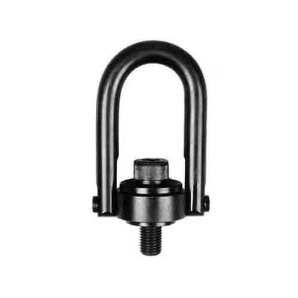 Hoist Ring Screw, Replacement, For Use With, 46014 And 46014 Safety Hoist, Actek, Mfr#: 46054