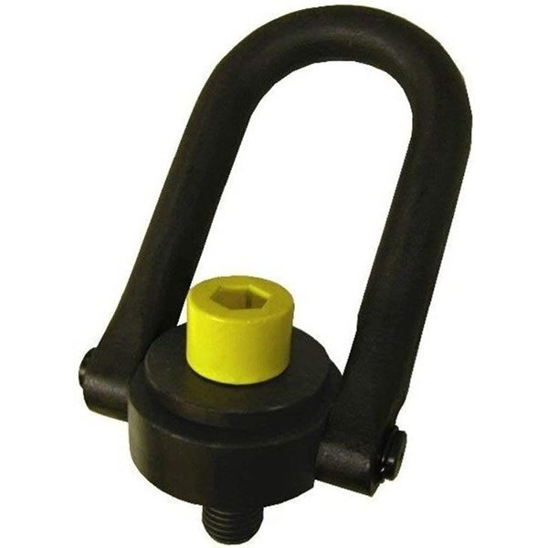10,000 Lb Swivel Hoist Ring 18 214, 46214, Actek, Mfr#: 46214