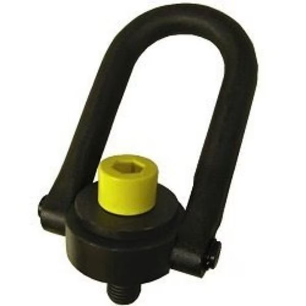 2,000 Lb Swivel Hoist Ring 71614 1, 46606, Actek, Mfr#: 46606