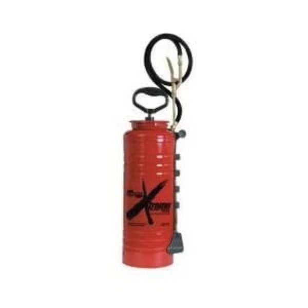 19049 Xtreme Concrete Open Head Sprayer, 35 gal, 05 to 1 Gpm, 40 to 60 PSI, 48 in Hose, TriPoxy, Chapin, Mfr#: 19049