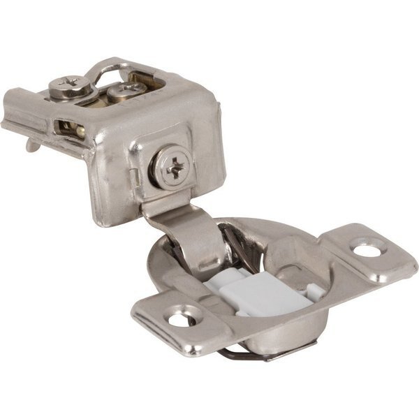 of 1-1/4" Overlay Soft-close Compact Hinges. Screws a 2PK, Kasaware, Mfr#: KFHCS114-B-2