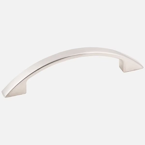 4-7/8" Overall Length Contemporary Pull, Kasaware, Mfr#: K83796SN-8
