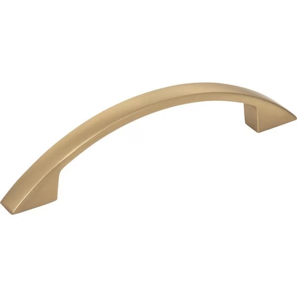 4-7/8In. Overall Length Contemporary Pull, 2Pk, 2PK, Kasaware, Mfr#: K83796SBZ-2