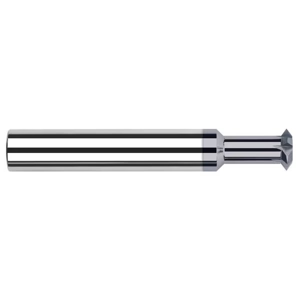 Double Angle Shank Cutter - Pointed, Harvey Tool, Mfr#: 838832-C6