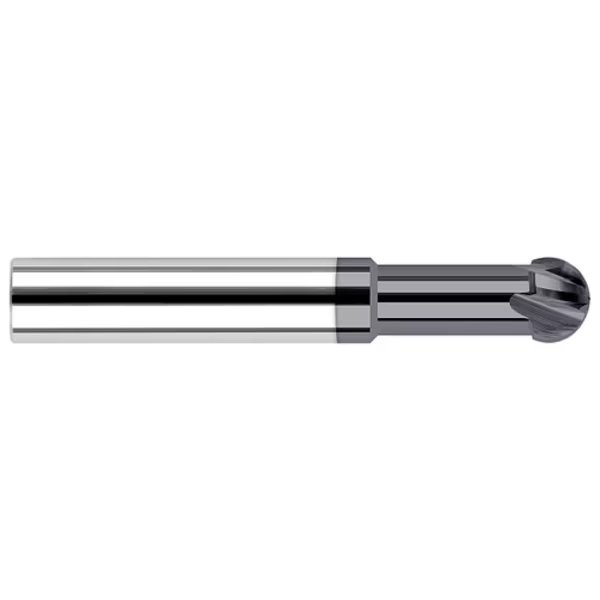 Undercutting End Mill - 220°, Harvey Tool, Mfr#: 785862-C3