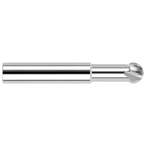 Undercutting End Mill - 220°, Harvey Tool, Mfr#: 785839