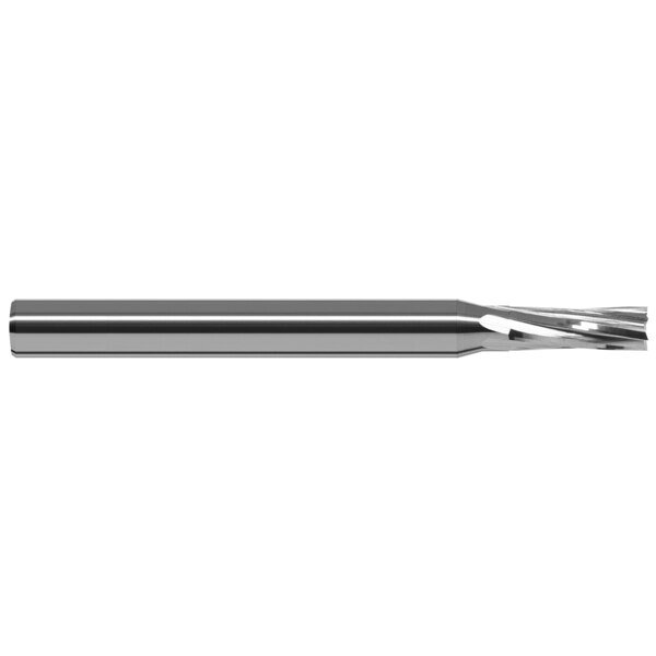 End Mill for Composites - Composite Finisher, 0.0312" (1/32), Length of Cut: 3/32", Harvey Tool, Mfr#: 944731