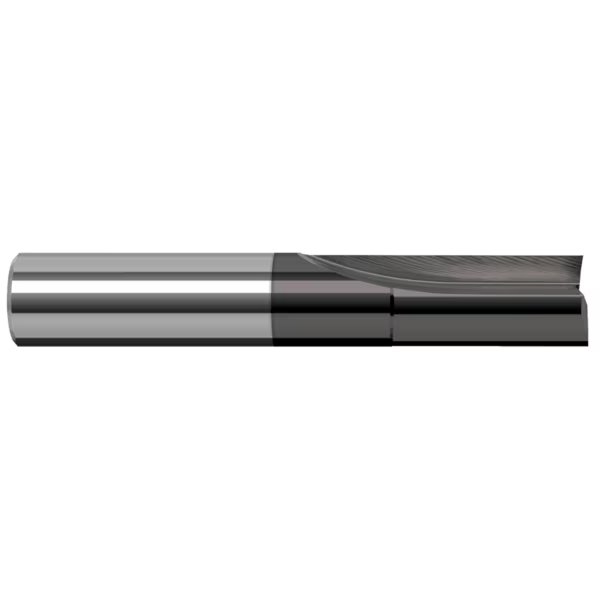 End Mill for Composites - Square, 0.0937" (3/32), Length of Cut: 5/16", Harvey Tool, Mfr#: 69593-C4