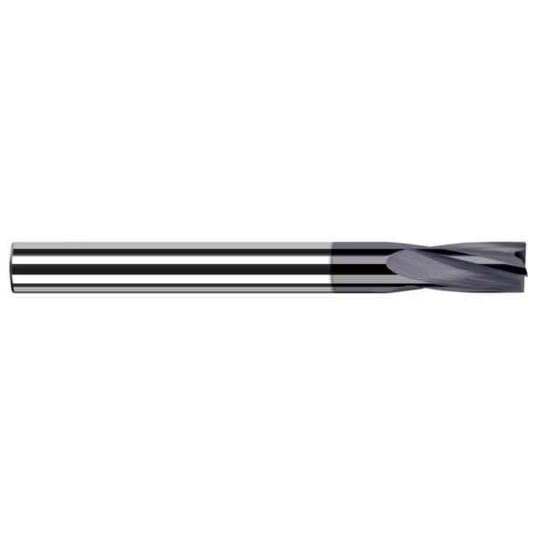 Counterbores - Flat Bottom, 0.0469" (3/64), Flute Length: 0.1880", Harvey Tool, Mfr#: 23347-C3