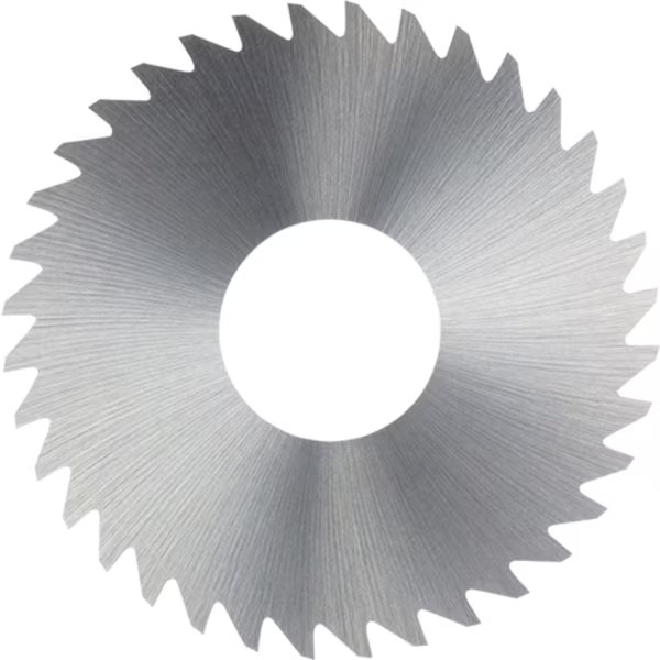 Slitting Saws, 2.0000" (2), Harvey Tool, Mfr#: SAW0100