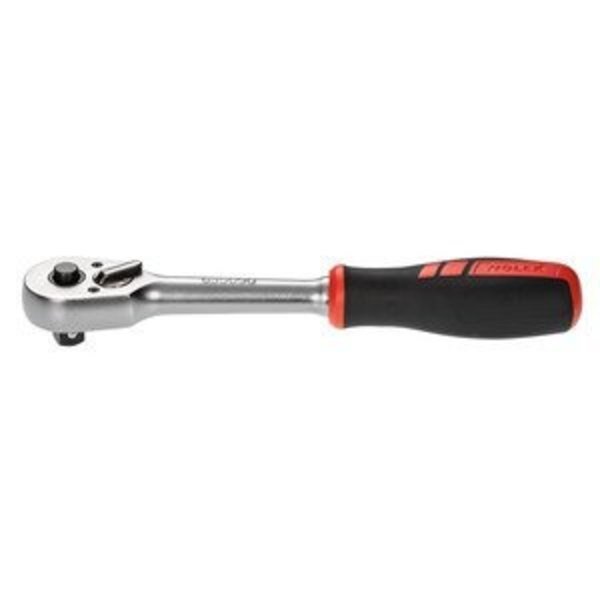195 mm Ratchet, Holex, Mfr#: 635090 3/8