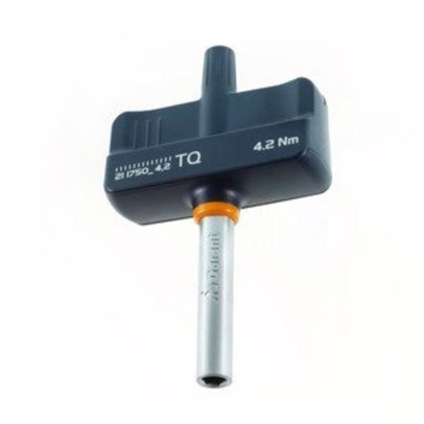 Torque Screwdriver, Fixed Torque: 4.2Nm, Garant, Mfr#: 211750 4,2