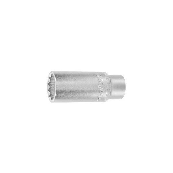 1/2 inch Drive Socket, 12 pt, Deep, 15/16 inch, 642522.9375