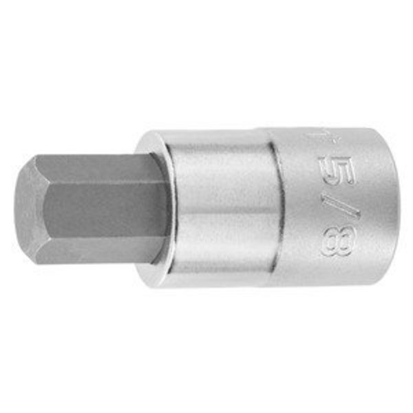 1/2 inch Drive Bit Socket, 5/8 inch, Garant, Mfr#: 643232 5/8