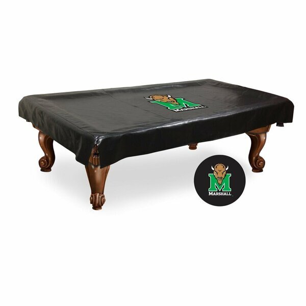 9 Ft. Marshall Billiard Table Cover, Holland Bar Stool Co, Mfr#: BCV9Mrshll