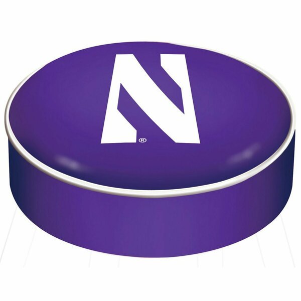 Northwestern Seat Cover, Holland Bar Stool Co, Mfr#: BSCNthwst