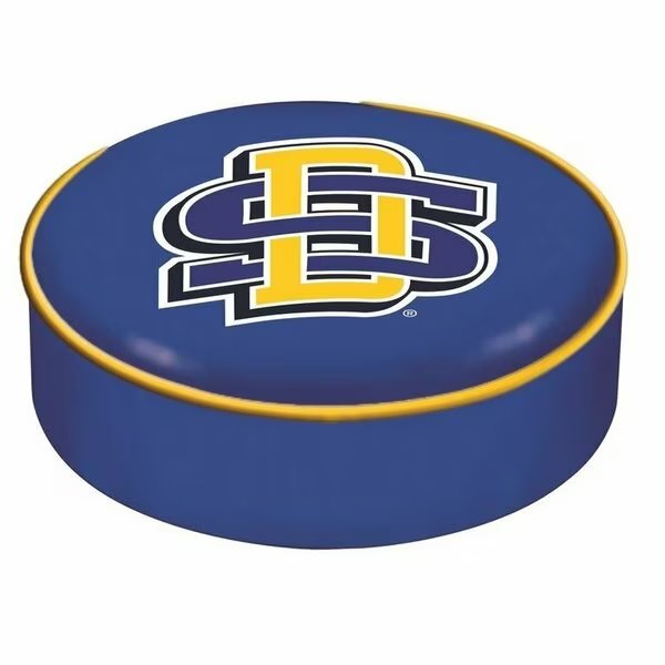 South Dakota State Seat Cover, Holland Bar Stool Co, Mfr#: BSCSDakSt