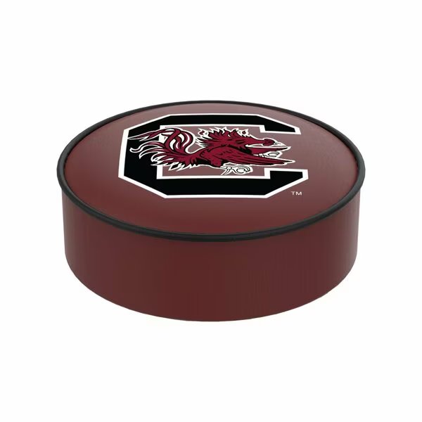 South Carolina Seat Cover, Holland Bar Stool Co, Mfr#: BSCSouCar