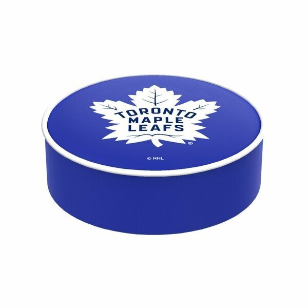 Toronto Maple Leafs Seat Cover, Holland Bar Stool Co, Mfr#: BSCTorMpl