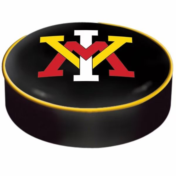 Virginia Military Institute Seat Cover, Holland Bar Stool Co, Mfr#: BSCVAMilI