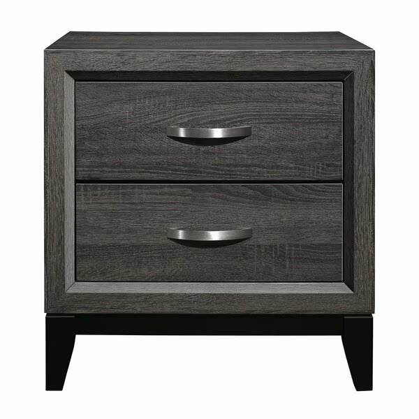 Davi Night Stand, Homelegance, Mfr#: 1645-4