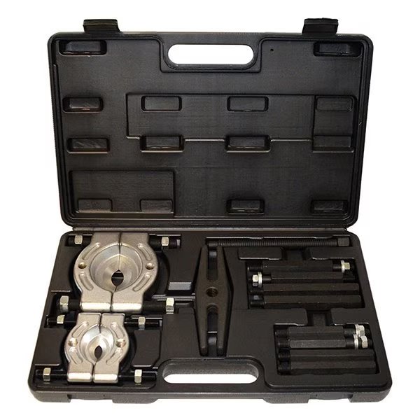 5Ton Bar Type Puller Bearing Separator Set, Cal-Van Tools, Mfr#: 502